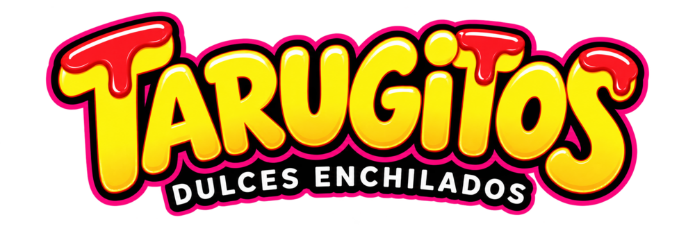 Tarugitos Dulces Enchilados